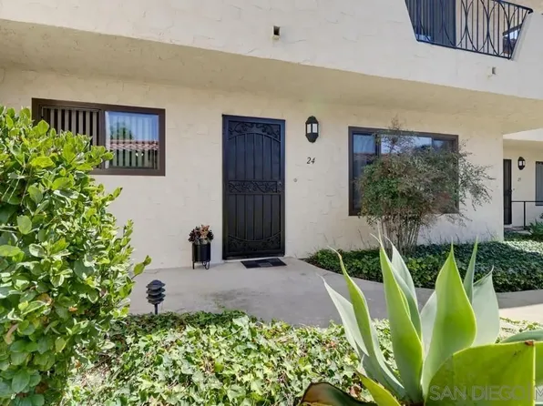 4075 Asher St #24, San Diego, CA 92110