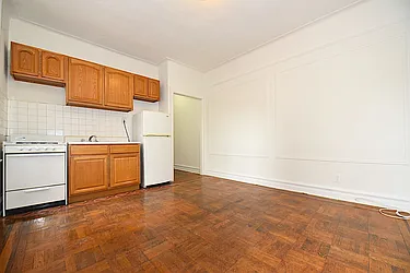 Rented by Keller Williams NYC