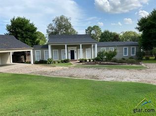 3030 Old Jacksonville Rd, Tyler, TX 75701