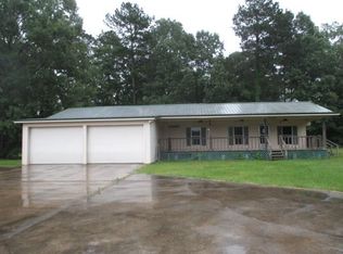 142 Lucas Rd, Deville, LA 71328