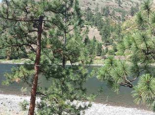 1 Hazel St, Juliaetta, ID 83535