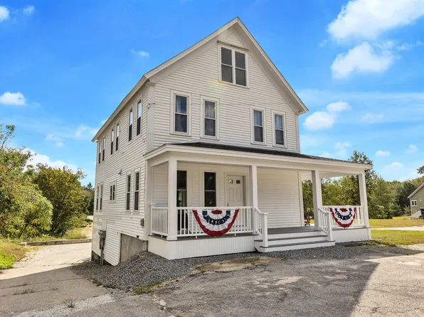 775 Forest Road, Greenfield, NH 03047