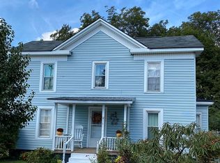 211 N Highland Ave, Greeneville, TN 37745