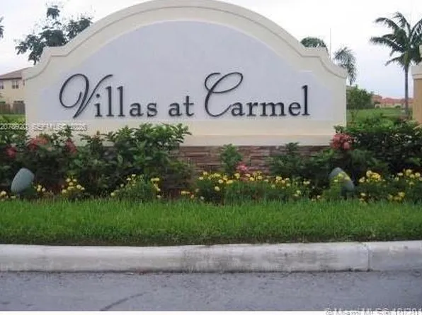 1480 NE 33rd Ave Unit 108, Homestead, FL 33033
