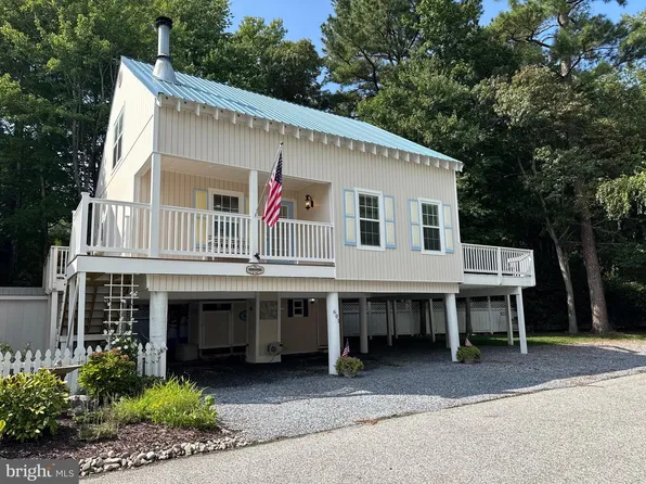 605 Cape Eleuthra Rd #73, Bethany Beach, DE 19930