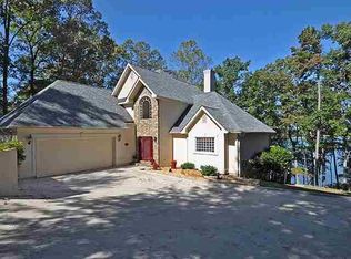 153 Inlet Pte Dr, Anderson, SC 29625