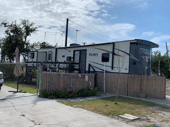 149 Munson Dr, Aransas Pass, TX 78336