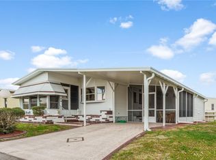 233 Martinique Rd, North Port, FL 34287