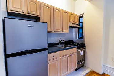 Rented by Citi Habitats