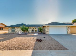 13233 W Marble Dr, Sun City West, AZ 85375