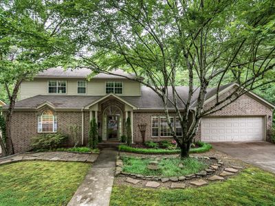 3803 Foxcroft Rd, Little Rock, AR, 72227