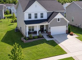 251 Quartz Way, White Lake, MI 48386