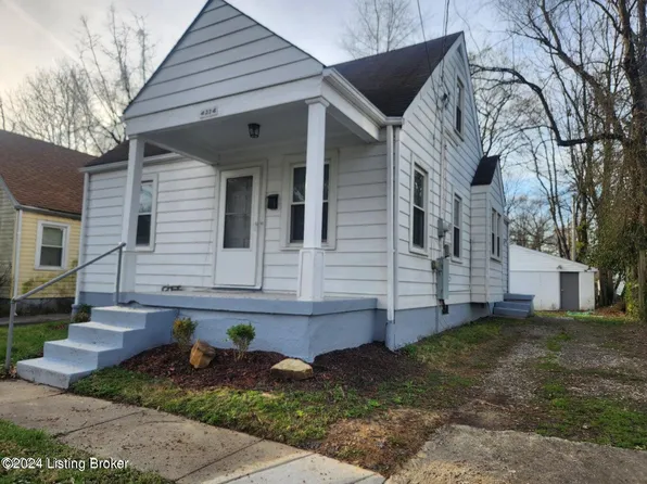 4224 Greenwood Ave, Louisville, KY 40211