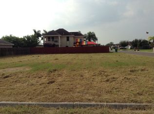 813 Chickadee Ave, Pharr, TX 78577