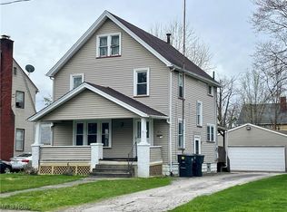 206 Oak Knoll Ave SE, Warren, OH