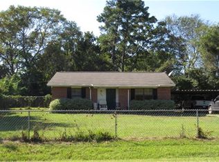 259 Wood Farm Rd, Huntsville, TX 77320