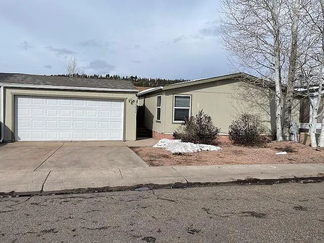 1634 W Mikey Dr