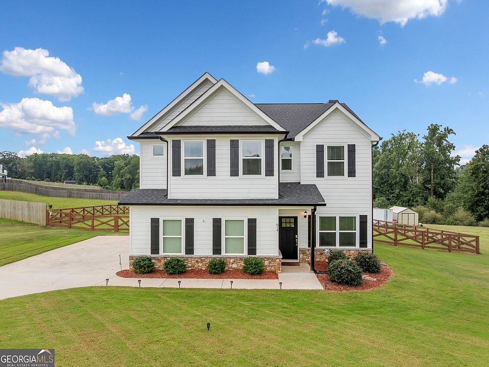 1st image of 814 Wilbanks Rd