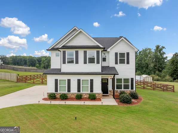 814 Wilbanks Rd, Alto, GA 30510