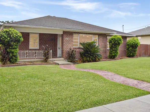 4760 Overton Dr, New Orleans, LA 70122