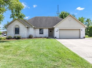 50 Galloway Ct, Avon, IN