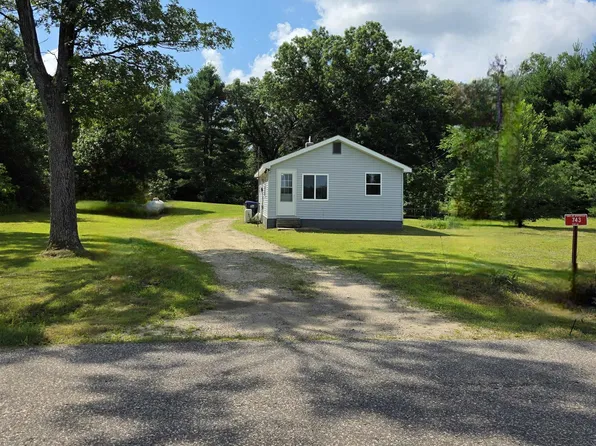 743 Fur Ave, Wisconsin Dells, WI 53965