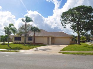 101 Raintree Trl, Jupiter, FL 33458