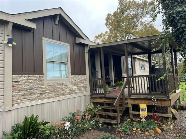 170 Highway 114, Marksville, LA 71341