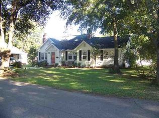 620 Wood St, Georgetown, SC 29440