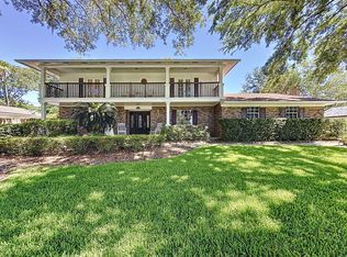 1745 E Adams Dr, Maitland, FL 32751