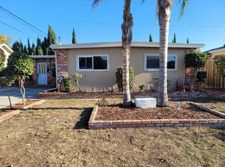 4122 Eugene St, Fremont, CA 94538