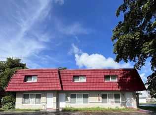 2011-2019 NW 59th Ave, Fort Lauderdale, FL 33313