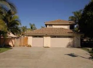 3185 Rio Way, Spring Valley, CA 91977