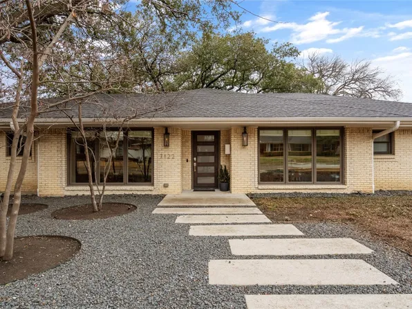 7122 Blairview Dr, Dallas, TX 75230
