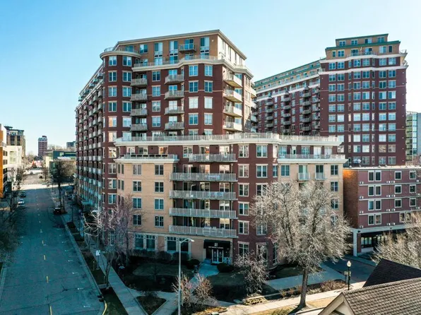 333 West Mifflin Street #4100, Madison, WI 53703