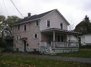 74 N 3rd Ave, Clarion, PA 16214