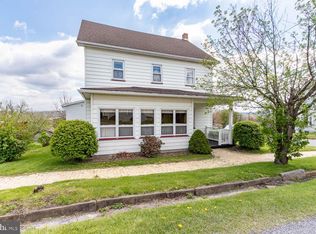 219 Elizabeth St, Osceola Mills, PA 16666