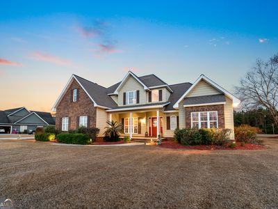 6112 Cottonwood Ln, Blackshear, GA, 31516