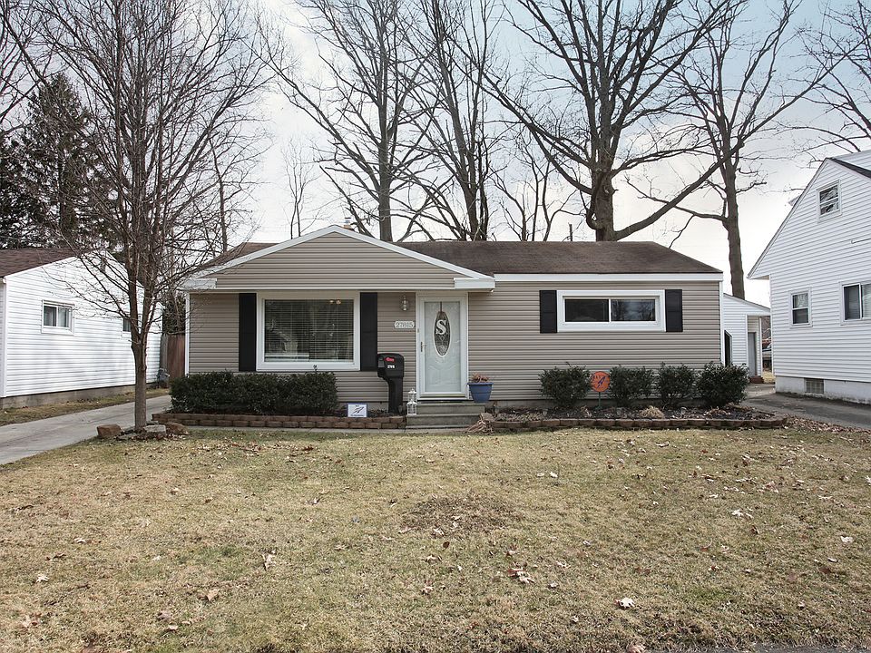 27815 Knickerbocker Rd, Bay Village, OH 44140 Zillow