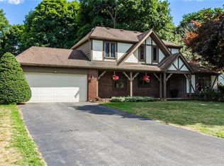 431 Marblehead Dr, Rochester, NY 14615