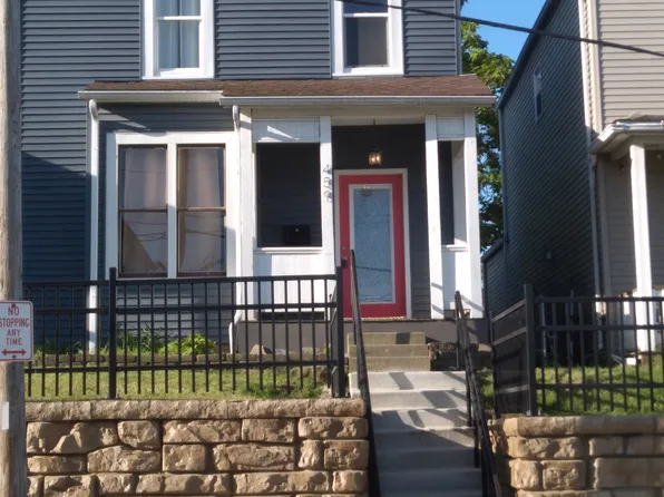 459 E 2nd Ave, Columbus, OH 43201