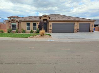 3626 W 2690 S, Hurricane, UT 84737