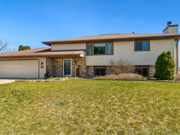 133 Perene Ave, Byron, IL 61010