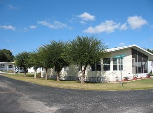 6257 Eagles Nest Drive, Zephyrhills, FL 33542