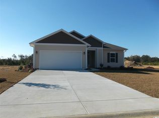 412 Carrick Loop LOT 47, Longs, SC 29568