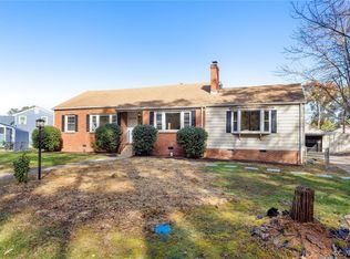 2535 Fort Lee Rd, Petersburg, VA 23803