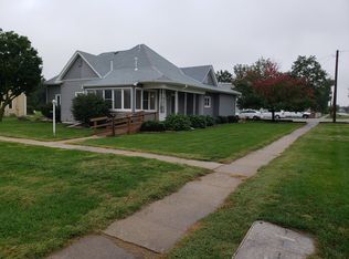 319 Dimery Ave, Beaver Crossing, NE 68313