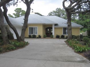 714 Bluefish Dr, Panama City Beach, FL 32408