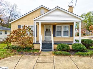 100 Parkins Mill Rd, Greenville, SC 29607