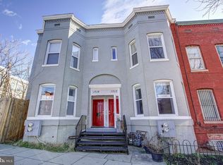 1717 Lincoln Rd NE UNIT 1, Washington, DC 20002
